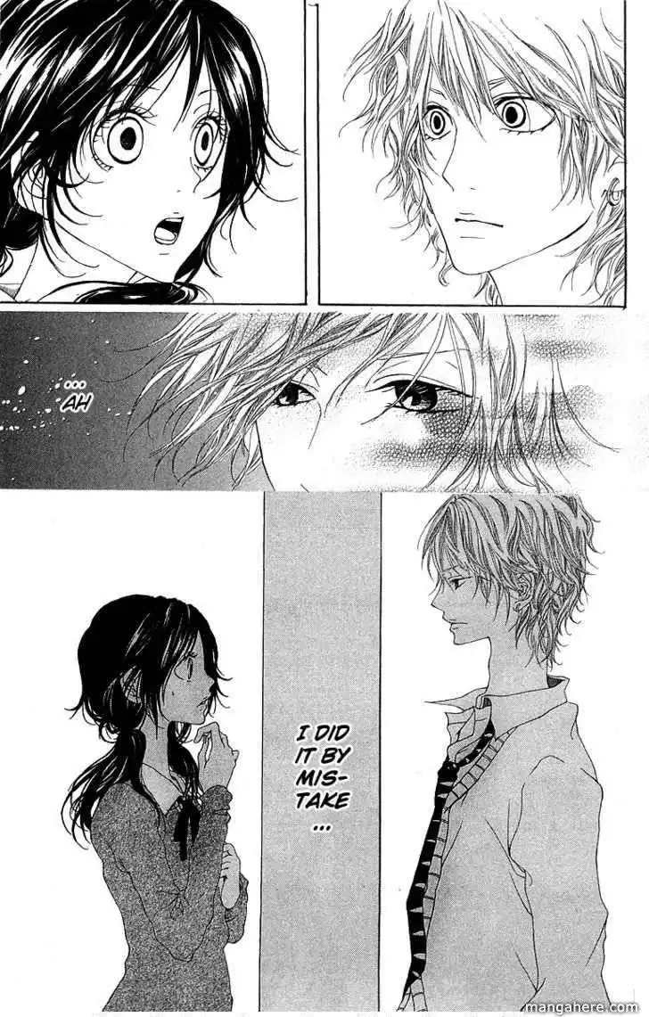 Kanojo No Honnou Chapter 3 14